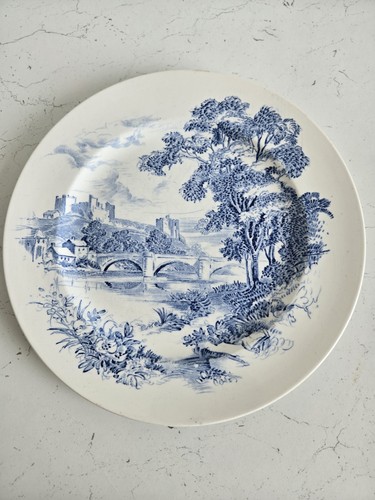 Vintage enoch wedgwood co - vintage,