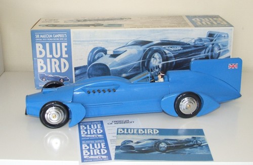 Schylling bluebird sir - schylling, malcom