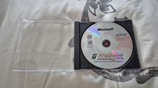 Microsoft Precision Racing
