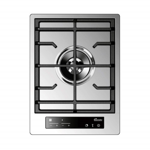 Baumatic bhg400ss premium line - baumatic,