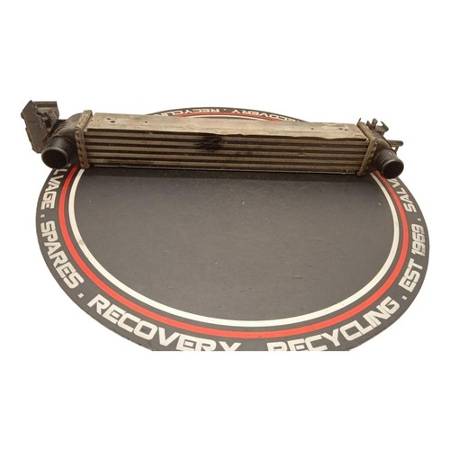 Fiat fiorino intercooler cargo - fiat,