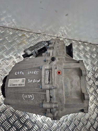 Land rover sport l494 2019 - land, 3.0