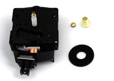 German Pendulum Movement -
