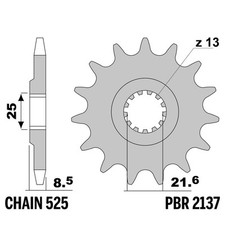 KAWASAKI Z SX (Z1000SX) 1000