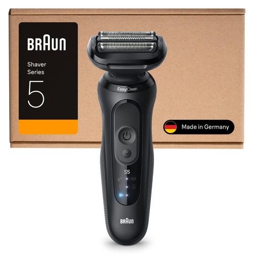 Braun series n1000si - series, 52-n1000si