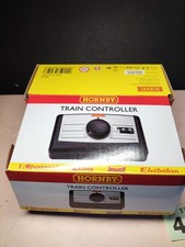 Boxed hardly used - boxed, hornby