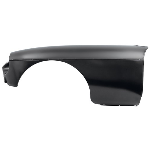 Mgb front wing lh - mgb, british