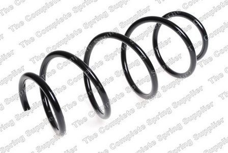 Kilen front coil spring for - coil,