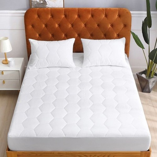 Mattress protector 30cm deep - mattress,