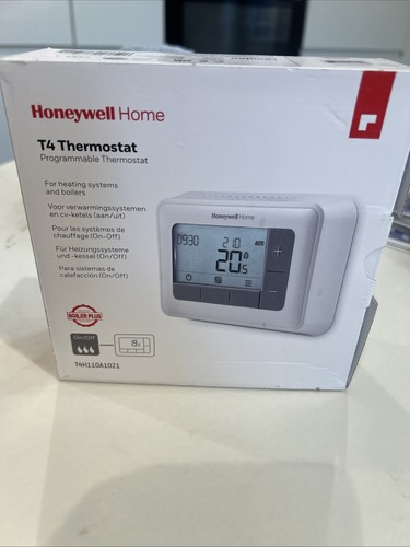 Honeywell wired day - honeywell, 7