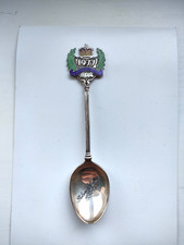 Queen Elizabeth Silver Jubilee