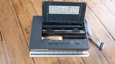 Mannesmann Tally MT 98 dot matrix printer