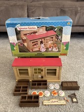 Tomy Sylvanian Families