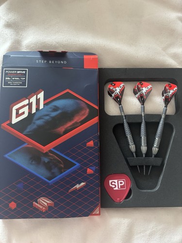 Target phil taylor g11 - target,