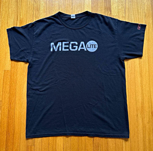 Rare mega lite pro sound - *rare*,