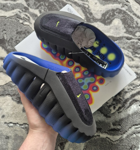 New deadstock nike mind - mind, fk