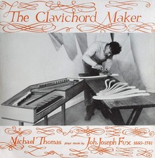 Michael Thomas - The