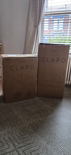 Venicci claro forest piece - claro,