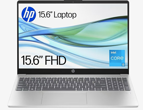 Pavilion 15 6in fhd - hp, 15.6in