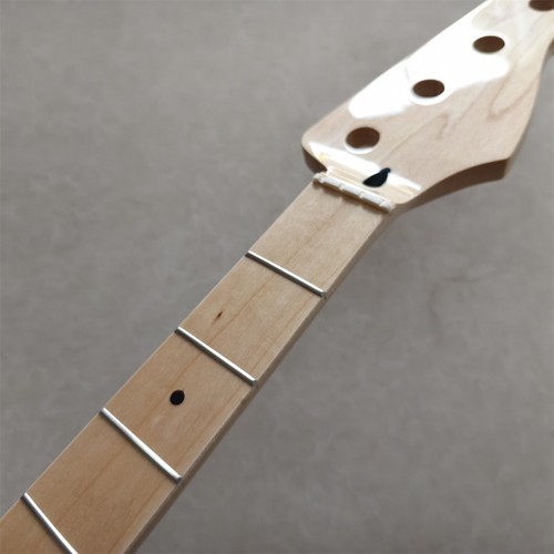 Fret bass guitar neck - fret,