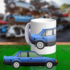 Large Mug - Mk2 Ford Orion