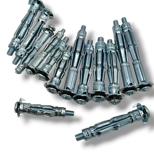 Plasterboard fixings heavy - plasterboard,