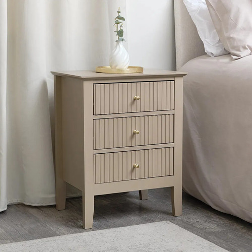 Drawer bedside table - drawer,