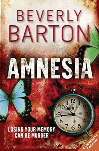 Amnesia by - exclusive),