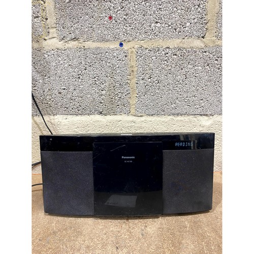 Panasonic hc195 compact - sc-hc195,