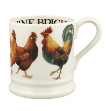 Emma Bridgewater Pottery Rise