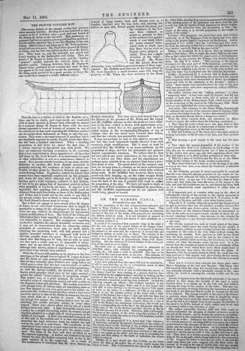 Old engineering 1866 - old,