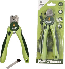 Thunderpaws Professional-Grade
