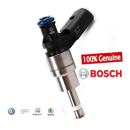 Refurbished k03 bosch injector - bosch,