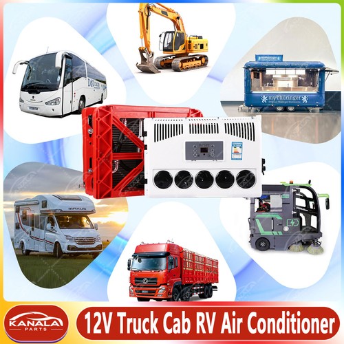 12v truck cab rv - /,