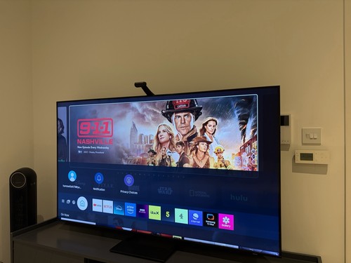 Samsung ue65au9000kxxu 4k - samsung,