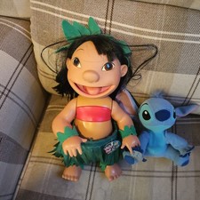 Disney Lilo and Stitch lilo
