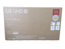 Ua75 hdr10 pro - 55",