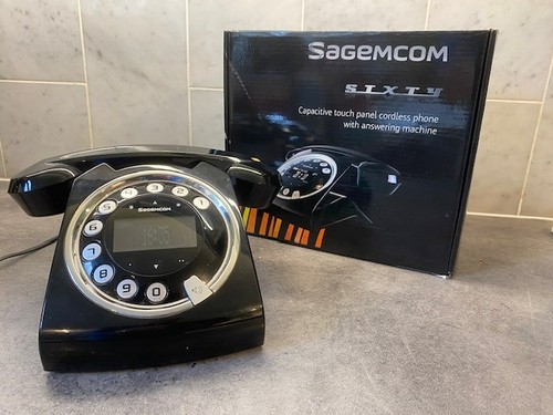 Segemcom sixty cordless - segemcom,