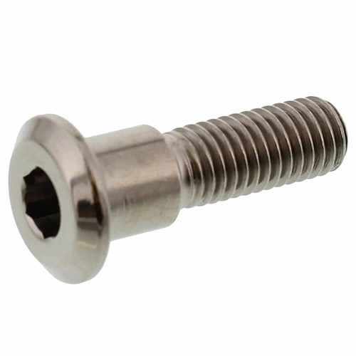 Bolt disc brake - m8x1.25, 30mm