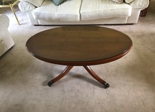Fantastic Bradley Oval Yew