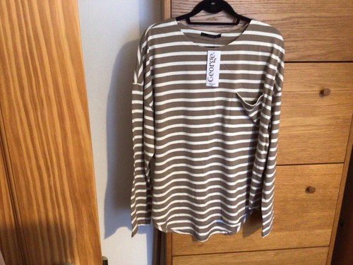 George striped longline - george,
