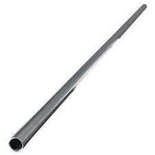 20' ft foot 2" STEEL mast
