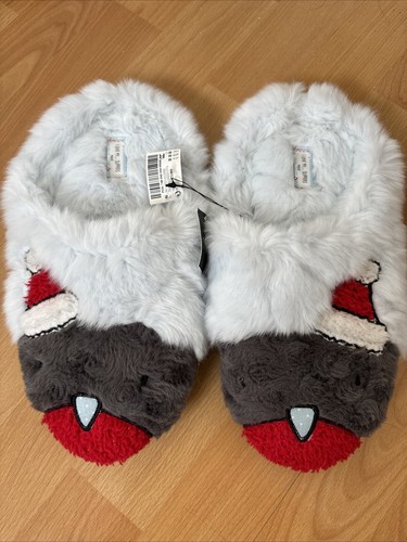 Hedgehog next slippers - next, house
