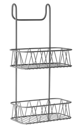 Tier stainless steel - 2/3,