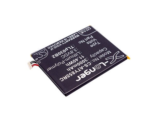 Polymer battery for ee - li-polymer,