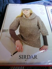 Sirdar Click DK KNITTING