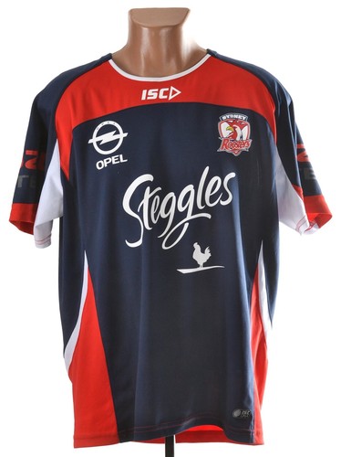Nrl sydney roosters rugby - nrl,