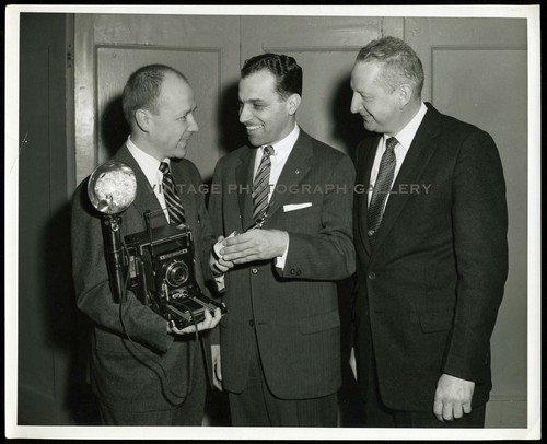 Vintage photo men - 3,