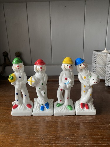 Set vintage ceramic - vintage,