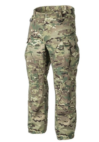 Special forces trousers - special,